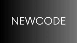 NEWCODE Logo